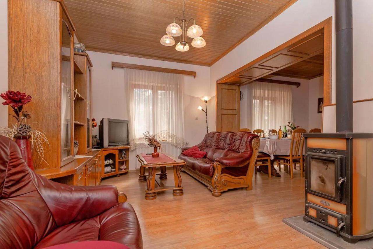 Holiday House With A Parking Space Svirce, Hvar - 17682 Vrbanj Exterior photo