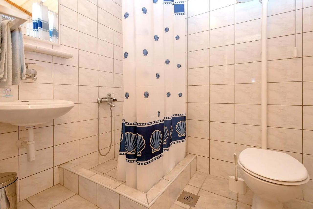 Holiday House With A Parking Space Svirce, Hvar - 17682 Vrbanj Exterior photo