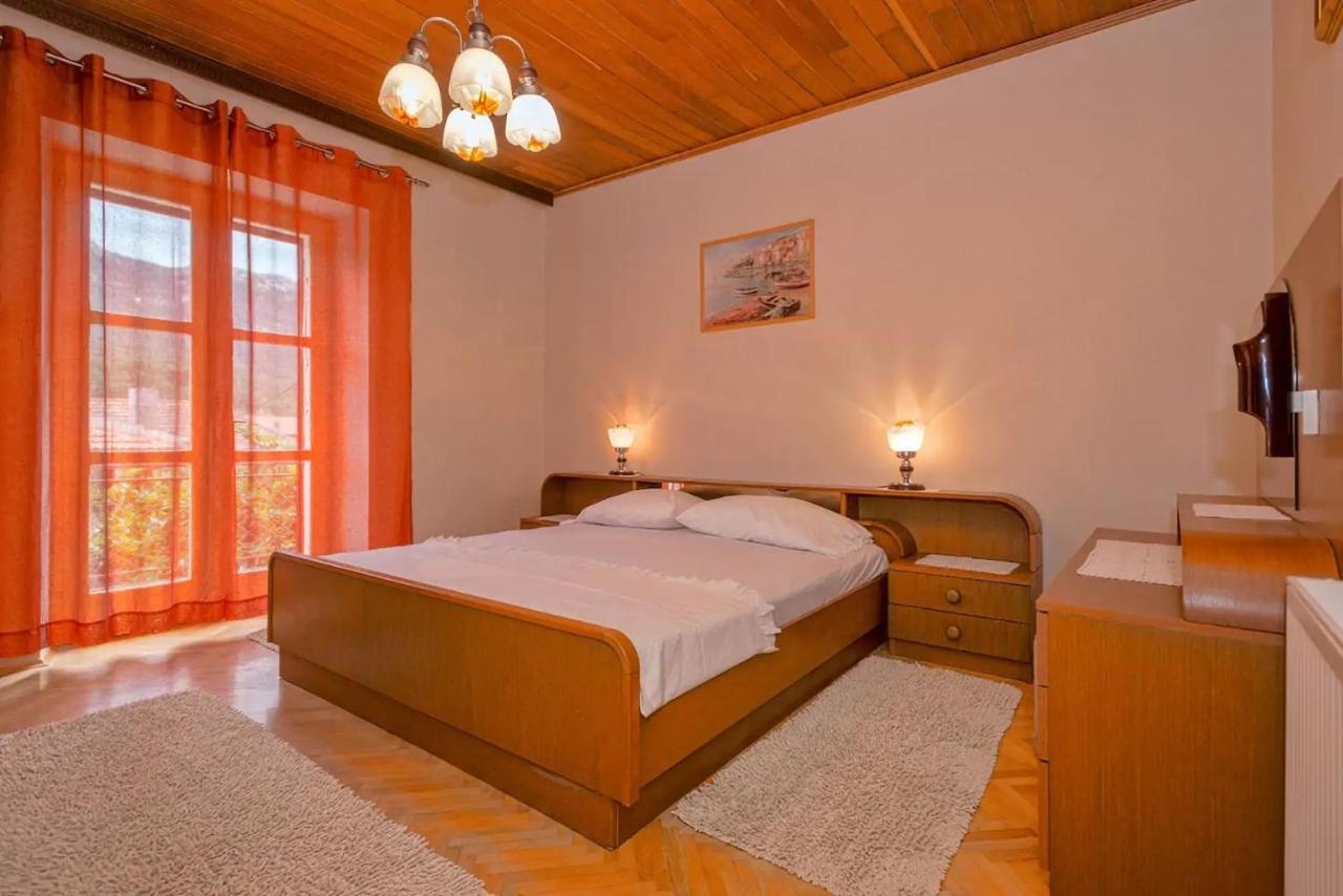 Holiday House With A Parking Space Svirce, Hvar - 17682 Vrbanj Exterior photo
