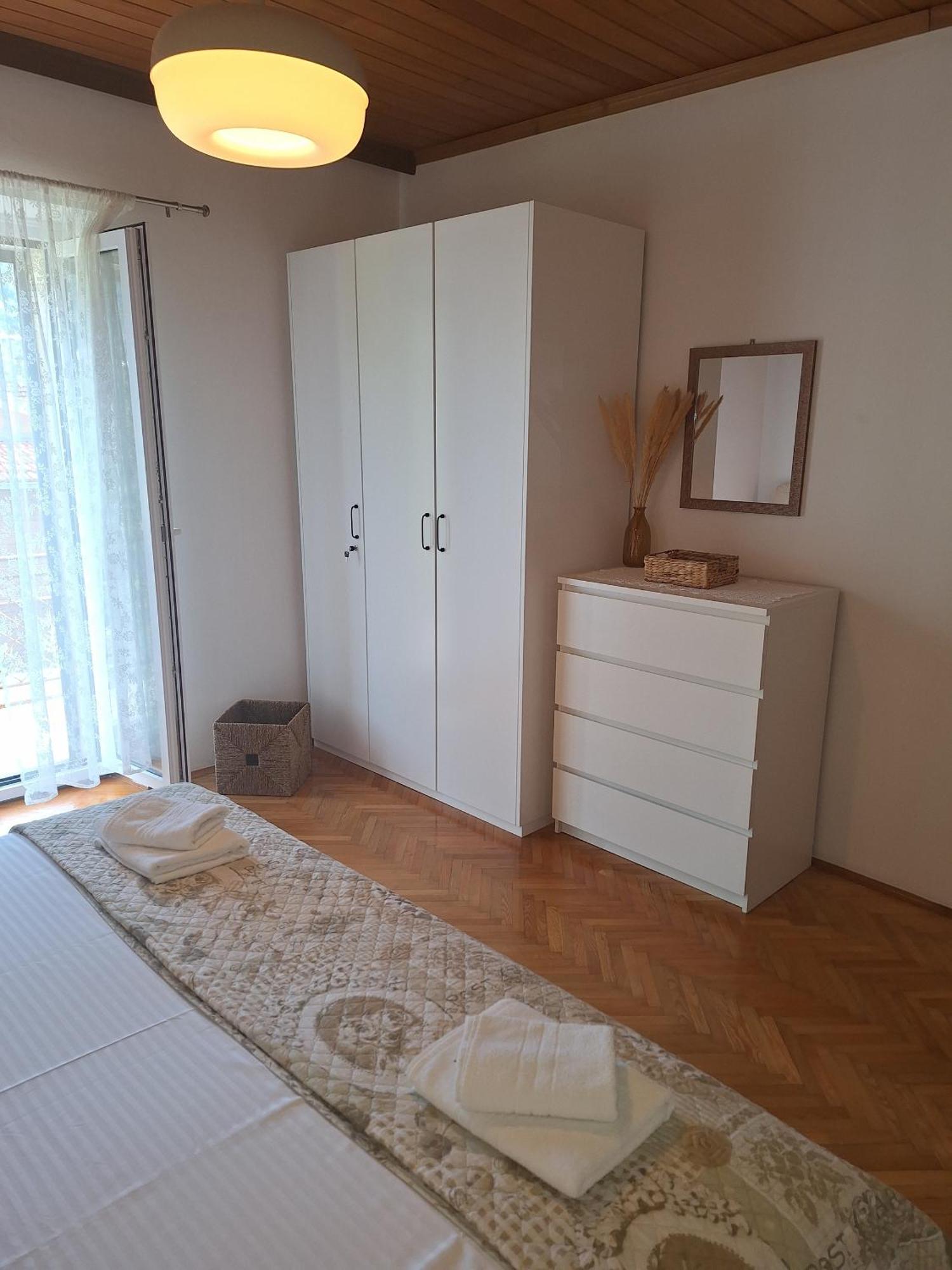 Holiday House With A Parking Space Svirce, Hvar - 17682 Vrbanj Room photo